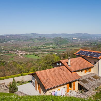 Maison 7 pièces 495000 €