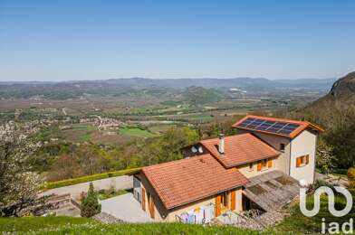 Maison 7 pièces 495000 €