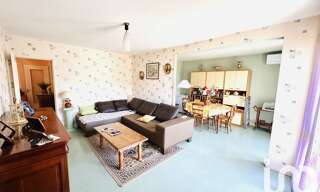 Appartement 4 Pièces 75 m² à vendre à Romans-sur-Isère (26100)