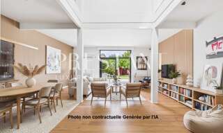 Maison 8 Pièces 195 m² à vendre à Bordeaux (33200)