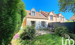 Maison 4 Pièces 90 m² à vendre à Cormeilles-en-Parisis (95240)