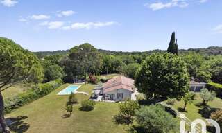 Maison 5 Pièces 220 m² à vendre à Aix-en-Provence (13100)