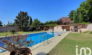 Maison 5 Pièces 152 m² à vendre à Saint-Martin-de-Crau (13310)