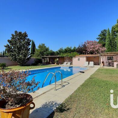 Maison 5 pièces 420000 €