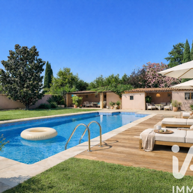 Maison 5 pièces 420000 €