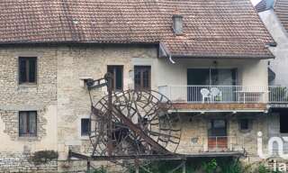 Maison 9 Pièces 342 m² à vendre à Ornans (25290)