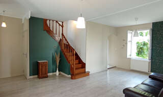 Maison 4 Pièces 86 m² à vendre à Poitiers (86000)