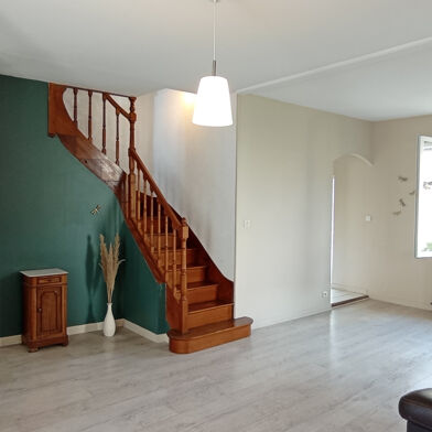 Maison 4 pièces 214900 €