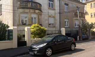 Appartement 3 Pièces 46 m² à vendre à Metz (57000)