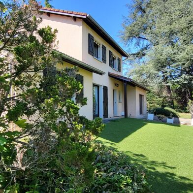 Maison 5 pièces 558000 €