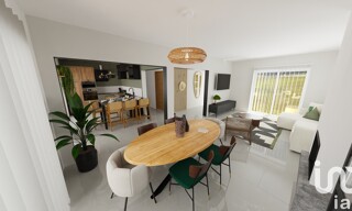 Maison 6 Pièces 131 m² à vendre à Solre-le-Château (59740)
