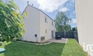 Maison 4 Pièces 72 m² à vendre à Évry-Grégy-sur-Yerre (77166)