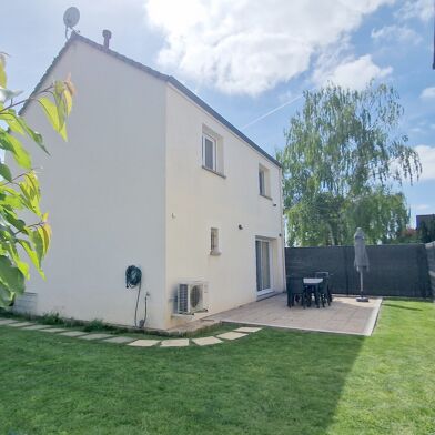 Maison 4 pièces 280000 €