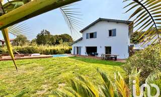 Maison 6 Pièces 116 m² à vendre à Bassussarry (64200)