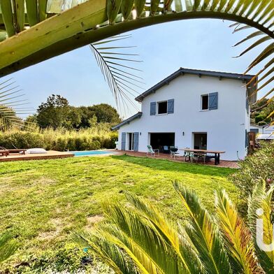 Maison 6 pièces 760000 €