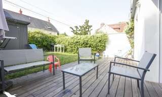 Maison 5 Pièces 87 m² à vendre à Montlouis-sur-Loire (37270)