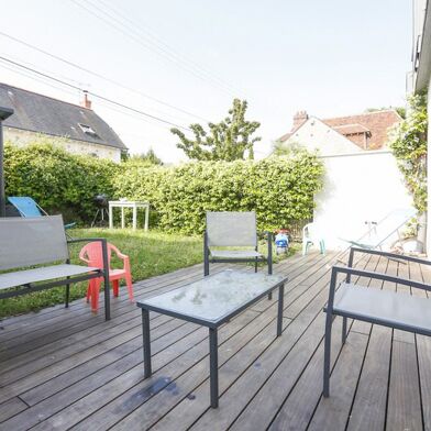 Maison 5 pièces 250275 €