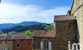 Maison 6 Pièces 150 m² à vendre à Vanosc (07690)