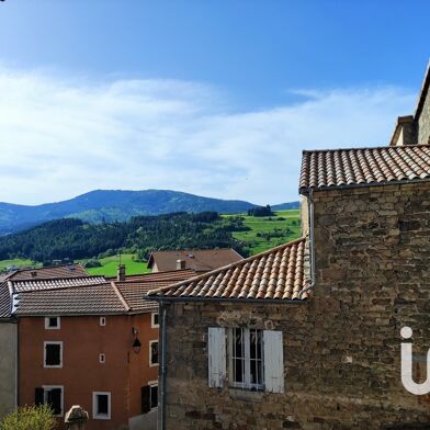 Maison 6 pièces 90000 €