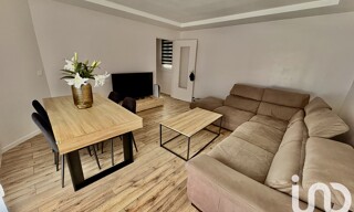 Appartement 5 Pièces 105 m² à vendre à Sartrouville (78500)
