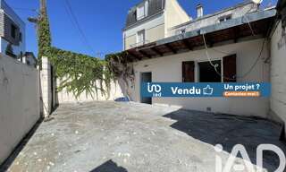 Maison 4 Pièces 65 m² à vendre à Montreuil (93100)