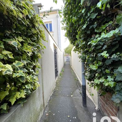 Maison 4 pièces 239000 €