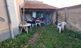 Appartement 2 Pièces 30 m² à vendre à Nîmes (30000)