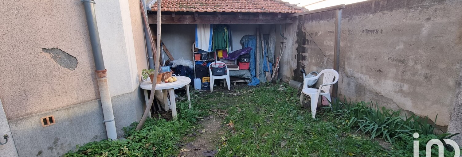 Appartement 2 Pièces 30 m² à vendre à Nîmes (30000)