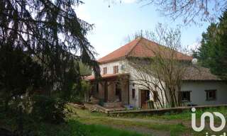 Maison 6 Pièces 220 m² à vendre à Puymirol (47270)