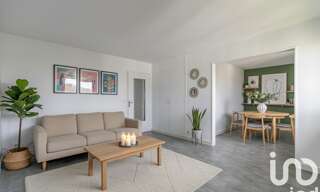 Appartement 4 Pièces 78 m² à vendre à Nogent-sur-Marne (94130)