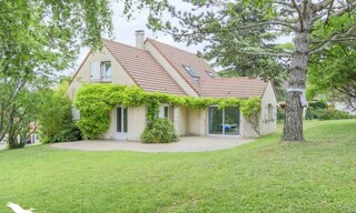 Maison 6 Pièces 145 m² à vendre à Maule (78580)