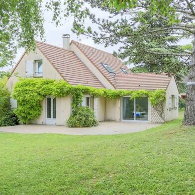 Maison 6 pièces 499000 €