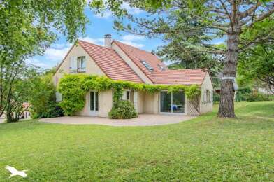 Maison 6 pièces 499000 €