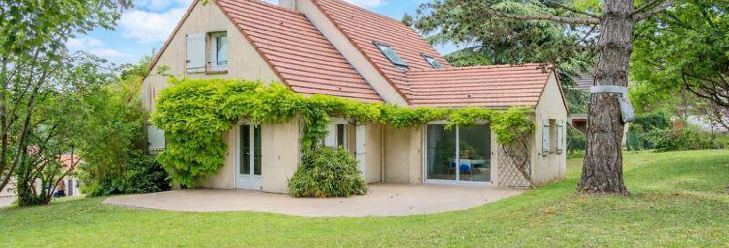 Maison 6 Pièces 145 m² à vendre à Maule (78580)