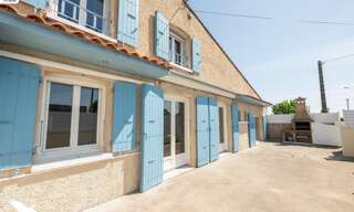 Maison 4 Pièces 116 m² à vendre à Le Chay (17600)