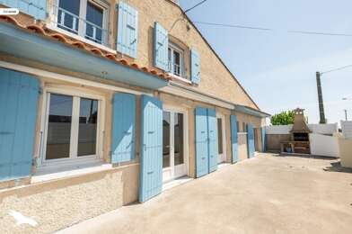 Maison 4 pièces 189999 €