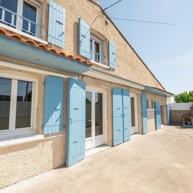 Maison 4 pièces 189999 €