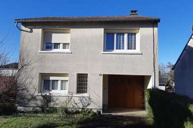 Maison 4 pièces 77420 €