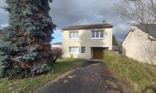 Maison 4 Pièces 68 m² à vendre à Buzançais (36500)