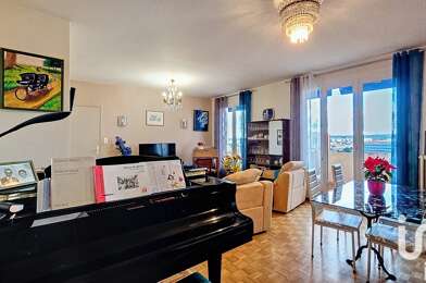 Appartement 4 pièces 165000 €