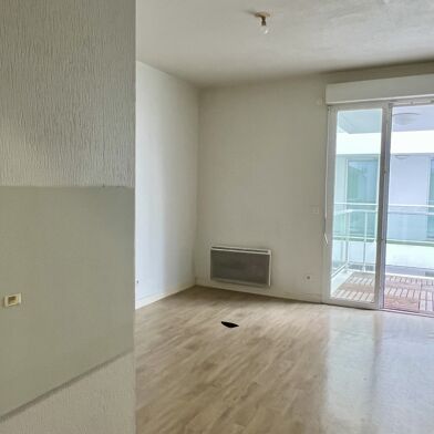 Appartement 1 pièces 139500 €