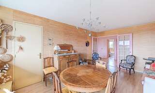 Appartement 5 Pièces 97 m² à vendre à Blanquefort (33290)