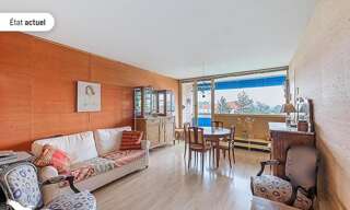 Appartement 5 Pièces 97 m² à vendre à Blanquefort (33290)