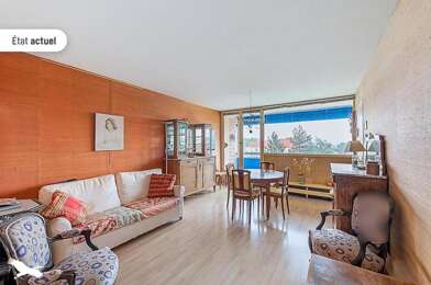 Appartement 5 pièces 213000 €