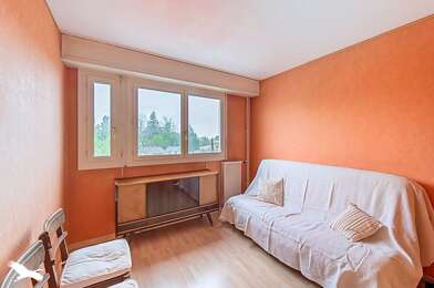 Appartement 5 pièces 213000 €