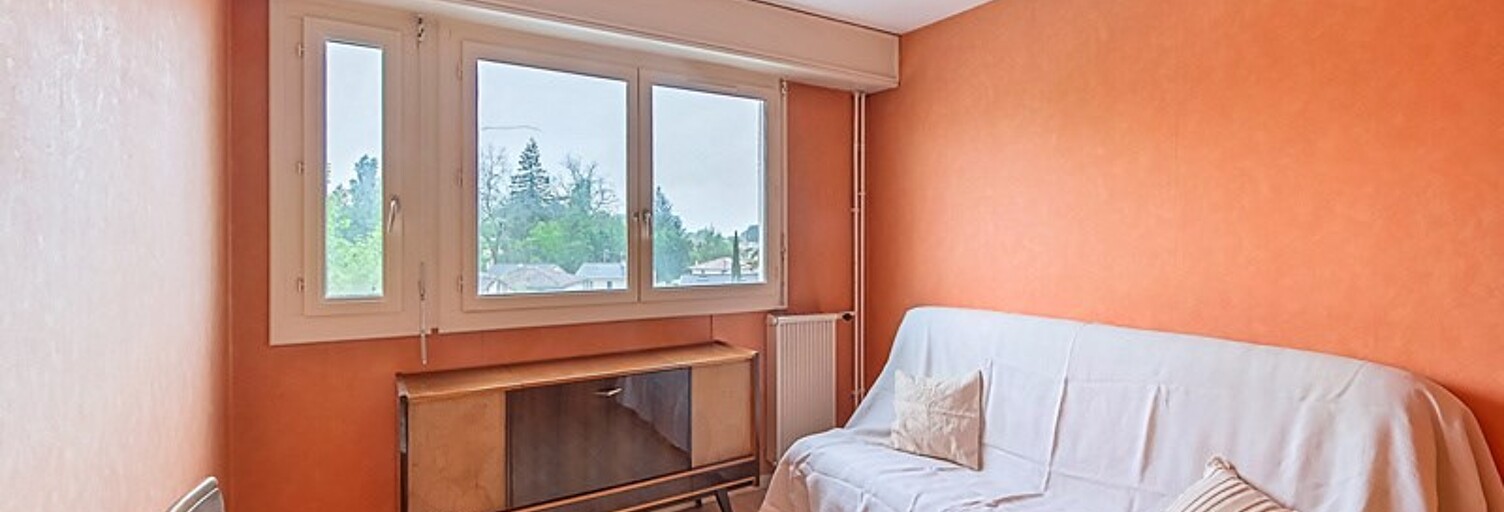 Appartement 5 Pièces 97 m² à vendre à Blanquefort (33290)