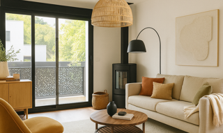 Appartement 2 Pièces 39 m² à vendre à Ris-Orangis (91130)