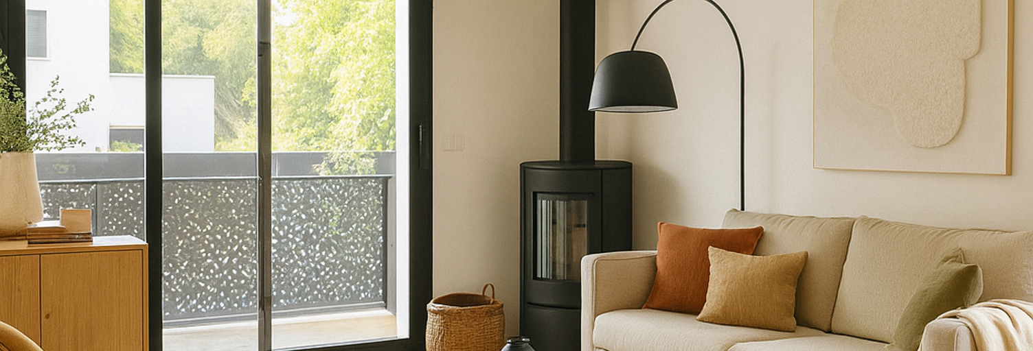 Appartement 2 Pièces 39 m² à vendre à Ris-Orangis (91130)