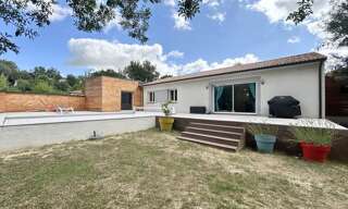 Maison 6 Pièces 147 m² à vendre à Nailloux (31560)