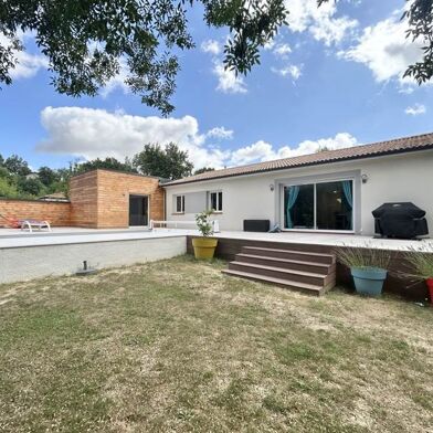 Maison 6 pièces 439000 €